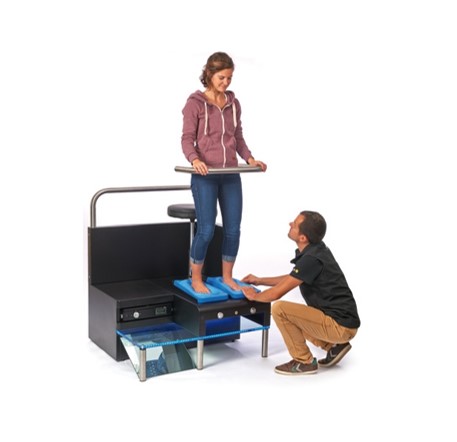 Mesure dynamique